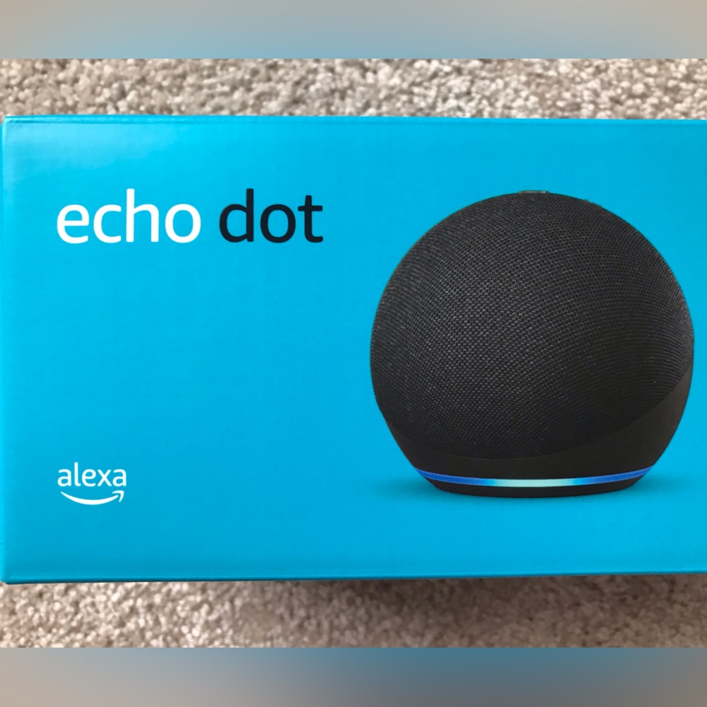 Echo Dot